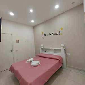 Camera standard con letto king size