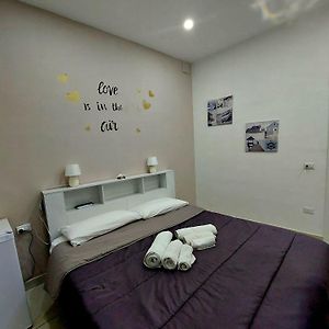 Private Bathroom King Room